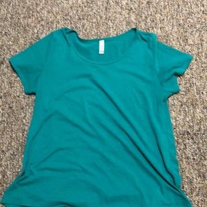 LulaRoe Classic T